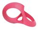 Arm & Hammer Rock-N-Roller Rubine Red Perfect Fit Tennis Ball - Рокенроллер рожевий фото 1