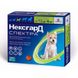 Merial NexGard Spectra Таблетки проти бліх, кліщів і гельмінтів для собак вагою 7,5-15 кг 1 табл фото 2