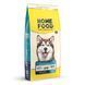 Home Food Dog Adult Maxi Hypoallergenic - Гіпоалергенний сухий корм для дорослих собак великих порід, з фореллю та рисом, 10 кг фото 1