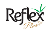 Reflex Plus logo