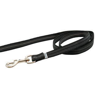 Sprenger Rubberized Leash without Handle - Прогумований повідець без ручки для собак, 1,9 х 500 см