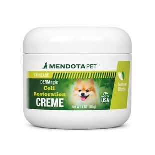DERMagic Cell Restoration Creme - Крем регенеруючий, 118 мл