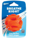 Chuckit Breathe Right Fetch Ball - Чакіт м'яч мереживний для собак 6,5 см фото 2
