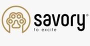 Savory logo