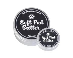 Soft Pad Butter - Масло для ухода и защиты кожи собак и кошек, 50 мл