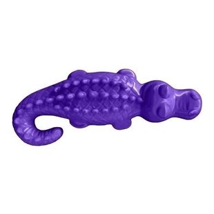 Arm & Hammer Dental Ora Play Denta-Saurus Mint Flavor Dental Dog Toy Алігатор