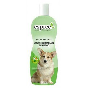 Espree (Еспрі) Cucumber Melon Shampoo Універсальний Шампунь