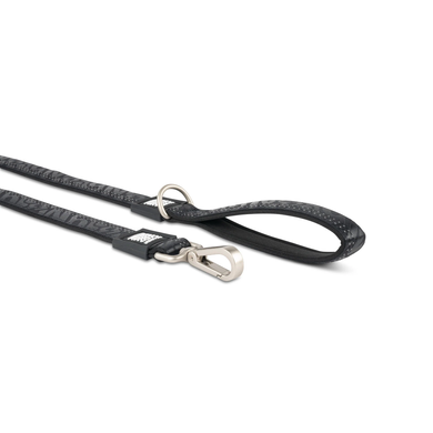 Поводок короткий для собак Max & Molly Short Leash Matrix 2.0 Black черного цвета, S