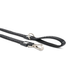 Поводок короткий для собак Max & Molly Short Leash Matrix 2.0 Black черного цвета, S фото 2