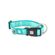 Нашийник для собак Max & Molly Smart ID Collar Matrix 2.0 Turquoise бірюзового кольору, S фото 1