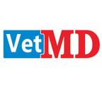 VET MD logo