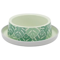Moderna Trendy Dinner ЕДЕМ миска для котів (Cвітло зелений ( 0.35 ))