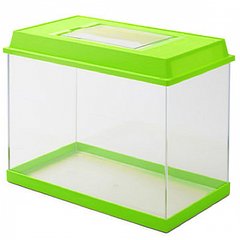 Savic Fauna Box САВИК ФАУНА БОКС террариум, аквариум, переноска для грызунов (20( 41х23х29 см))
