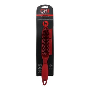 CHI For Dog Rubber Brush Резиновая щетка для сбора шерсти