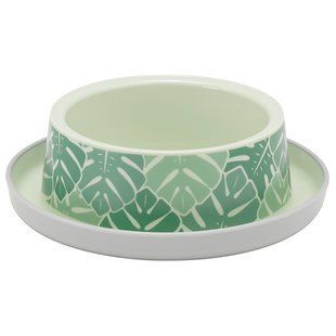 Миска для кошек Moderna Trendy Dinner Eden, Cветло-зеленый