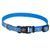 Coastal Lazer Brite Reflective Collar - Светоотражающий ошейник для собак с принтом Волна
