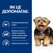 Hill's Prescription Diet Canine l/d Liver Care - Сухий корм для собак із захворюваннями печінки, 1,5 кг фото 4