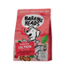 Сухой корм для взрослых собак с лососем Barking Heads SALMON ALL HOUNDER HAIR NECESSITIES, 2 кг фото 2