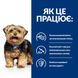 Hill's Prescription Diet Canine l/d Liver Care - Сухой корм для собак с заболеваниями печени, 1,5 кг фото 3