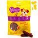 Лакомство для собак Mavsy Dried DUCK Sausage сосиски из утки, 100 г фото 1