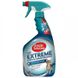 Extreme Cat stain and odor remover- Нейтралізатор запаху та плям посиленої дії , 945 мл фото 2