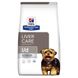 Hill's Prescription Diet Canine l/d Liver Care - Сухий корм для собак із захворюваннями печінки, 1,5 кг фото 1