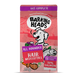 Сухой корм для взрослых собак с лососем Barking Heads SALMON ALL HOUNDER HAIR NECESSITIES, 2 кг фото 1