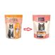 Home Food Cat Adult For Sterilised & Neutered - Сухий корм для вибагливих стерилізованих та кастрованих дорослих котів, з куркою та печінкою, 10 кг фото 2