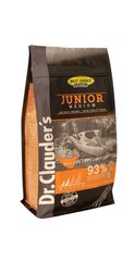 Dr.Clauder's Junior Medium корм для щенков малых и средних пород до 25 кг, 12,5 кг