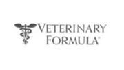 Veterinary Formula logo