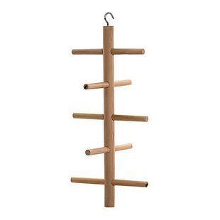 Flamingo Climbing Tree ФЛАМІНГО СХОДОВЕ ДЕРЕВО іграшка для птахів (0.06кг ( 34х16 см))