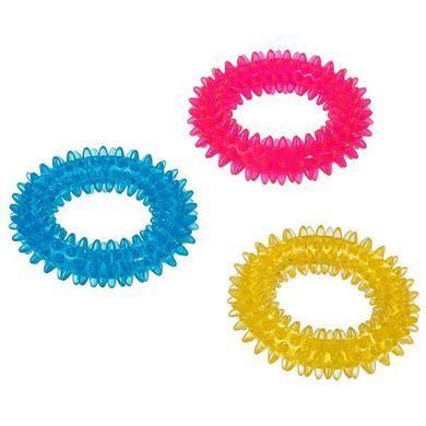 Chuckit Fetch Flight Frisbee Игрушка фрисби в форме мягкого треугольника для собак