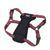 Coastal K9 Explorer Harness - Светоотражающая шлея с нагрудником для собак на 11,3-22,6 кг