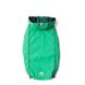 GF Pet Reversible Raincoat green Двосторонній дощовик для собак зелений фото 3