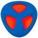 Chuckit Fetch Flight Frisbee Игрушка фрисби в форме мягкого треугольника для собак фото 2