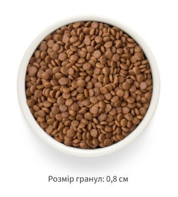 Grandorf Сухий беззерновий корм для дорослих котів Grandorf FRESH DUCK & SWEET POTATO ADULT CATз качкою та бататом, 400 г