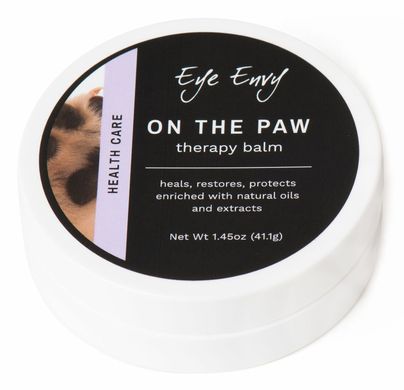 Защитный бальзам для лап Eye Envy On the Paw Therapy Balm, 41 г