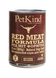 Pet Kind Red Meat Formula - Консерва для собак з яловичиною, рубцем, ягням, 370г фото 1
