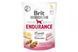 Brit Care Endurance - Бріт Кеа ласощі для собак з ягням та бананом 150 г фото 1
