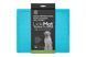 LickiMat Soother XL Blue Коврик для лакомства голубой
