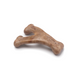 Benebone Puppy 2-pack Dental Chew/Wishbone Bacon - Набор из двух жевательных игрушек для собак со вкусом бекона фото 3