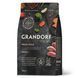 Grandorf Сухий беззерновий корм для дорослих котів Grandorf FRESH DUCK & SWEET POTATO ADULT CATз качкою та бататом, 400 г фото 1