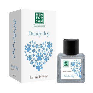 Духи для собак Денди Дог Menforsan Perfume Dandy Dog, 50 мл