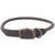 Coastal Circle-T Round Dog Collar - Круглий шкіряний нашийник для собак, 1,6 * 40 см
