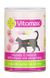 Vitomax (Витомакс) витамины для укрепления зубов и костей для кошек, 300 таб фото 1