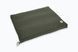 Подушка для кошек и собак Harley & Cho Simple Olive оливкового цвета водоотталкивающая, размер S 60х50 см фото 1