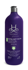 Hydra Extra Soft Facial - Шампунь для чувствительной кожи для собак и кошек