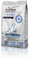 Platinum Puppy Chicken Курка для для цуценят і молодих собак усіх порід