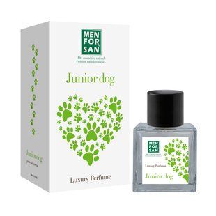 Духи для щенков Джуниор Дог Menforsan Perfume Junior Dog, 50 мл