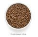 Grandorf Сухой беззерновой корм для стерилизованных кошек Grandorf FRESH SALMON & SWEET POTATO ADULT CAT STERILISED лосось с бататом, 400 г фото 3
